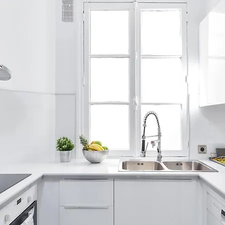 Private - Arc De Triomphe - Champs Elysees Apartment Paris