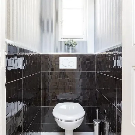 Apartment Private - Arc De Triomphe - Champs Elysees *